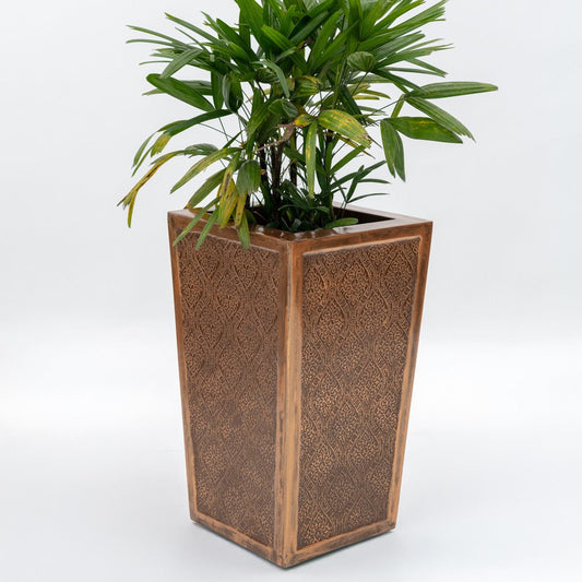 SKU-18 | Heritage Planter