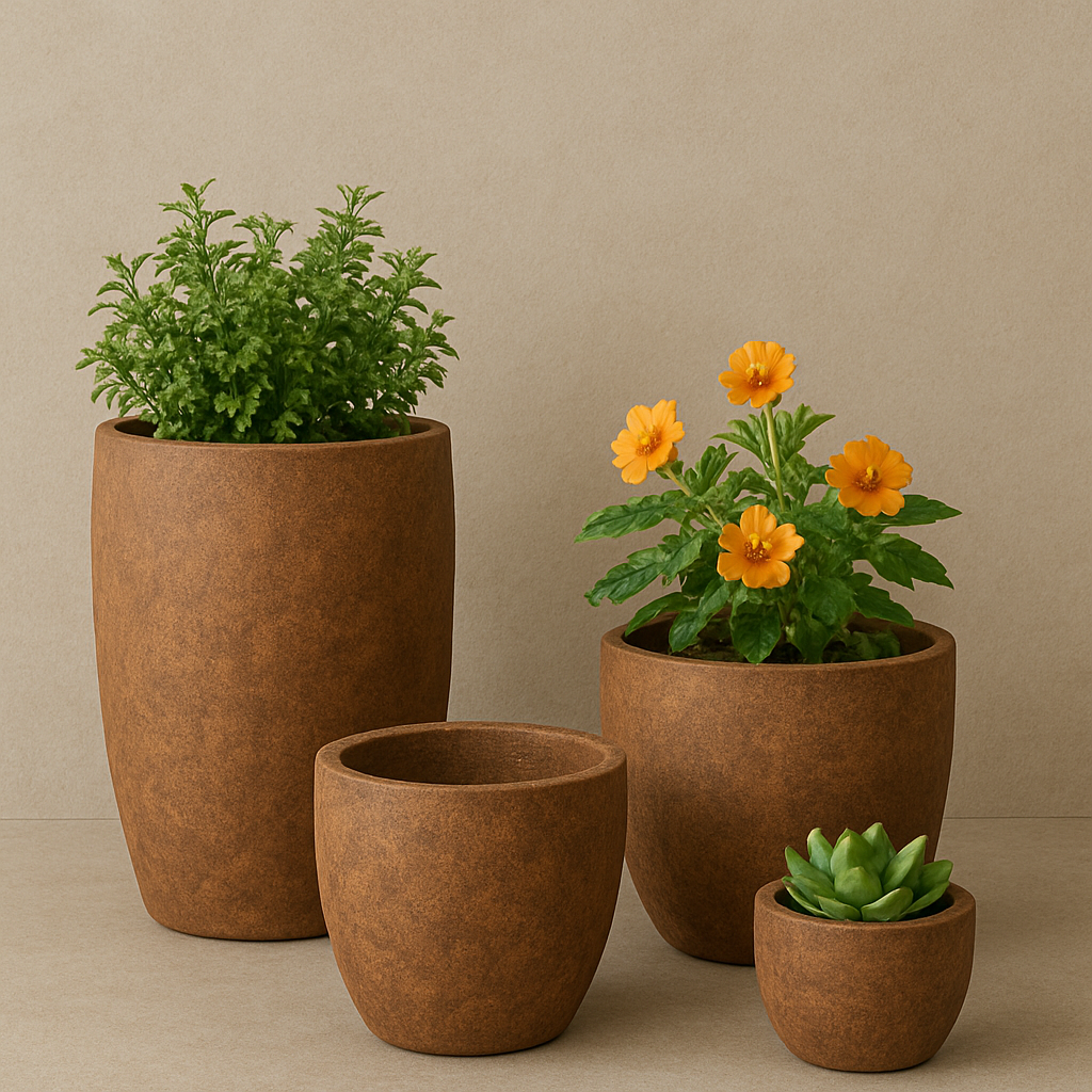 Rustic Charm Collection