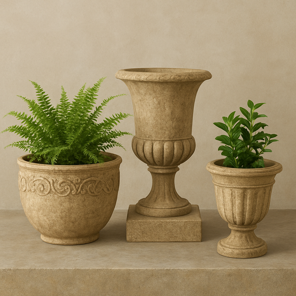 Antica Essence Collection