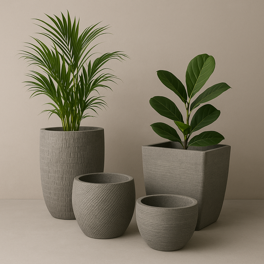 Texture Elegance Collection