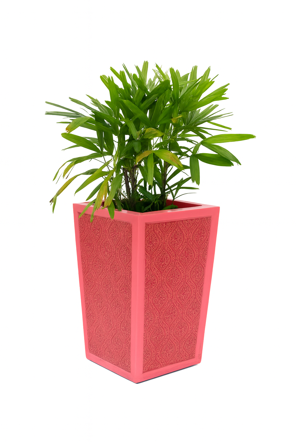 SKU-18 | Heritage Planter