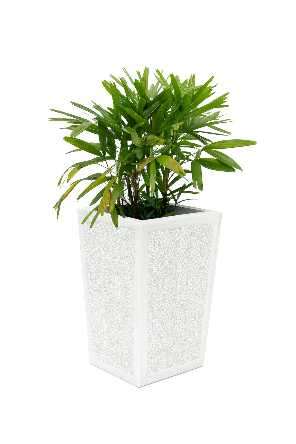 SKU-18 | Heritage Planter