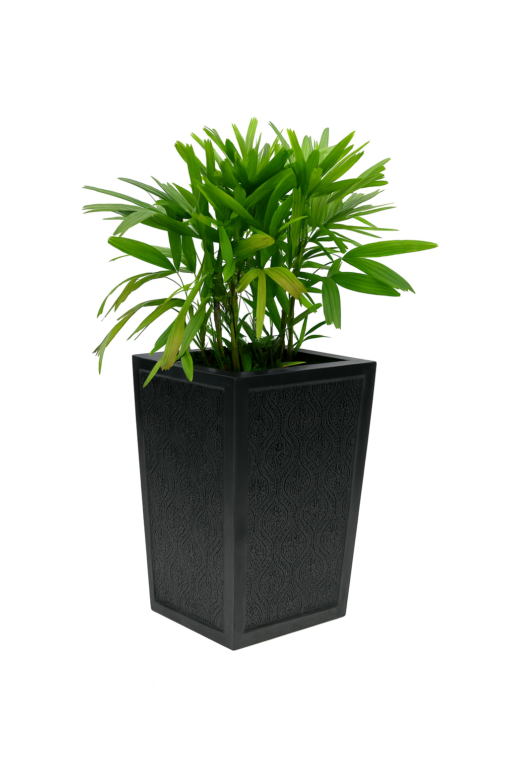 SKU-18 | Heritage Planter