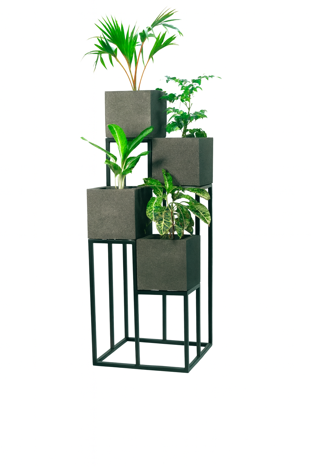 Sku-27 | Cubes