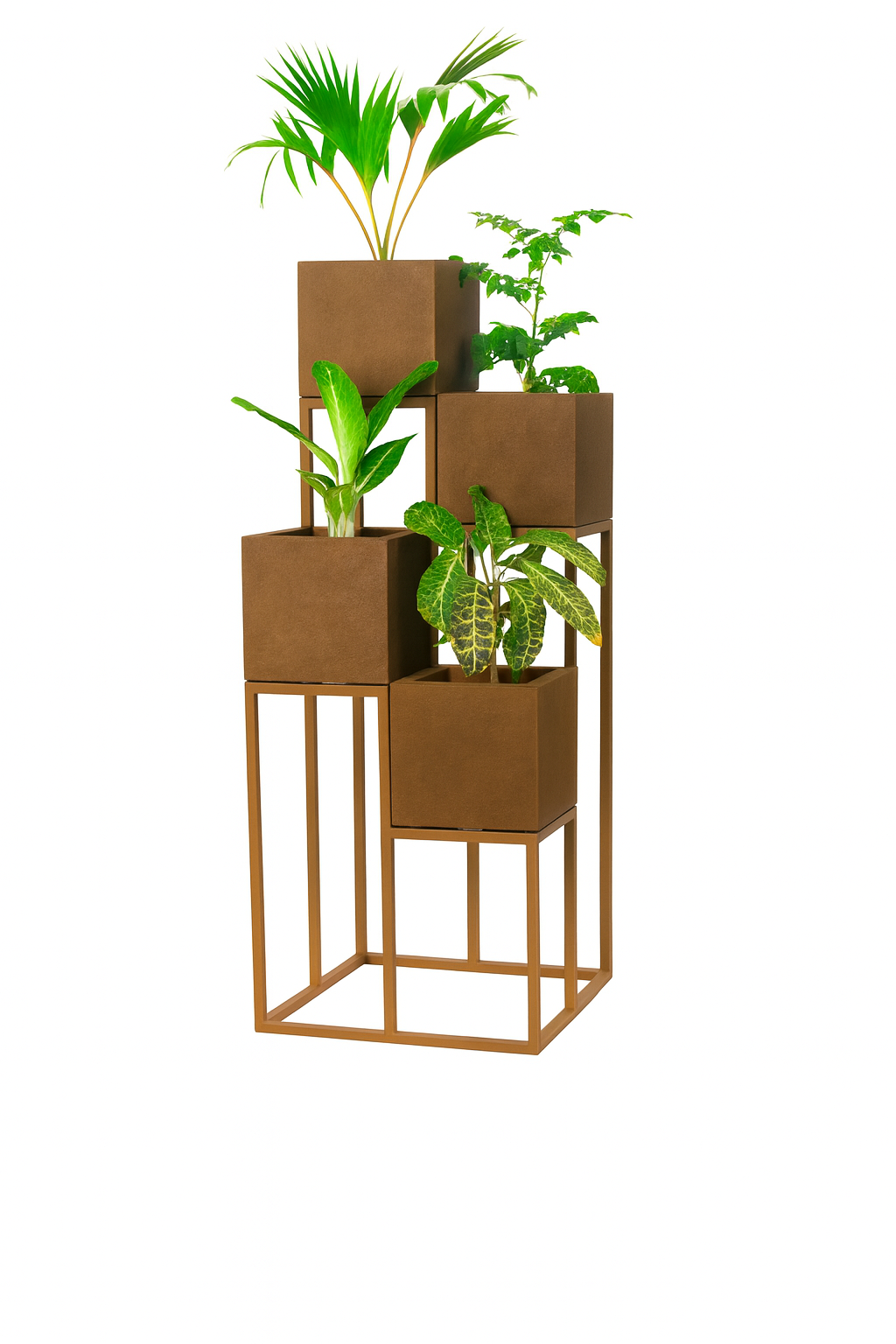 Sku-27 | Cubes