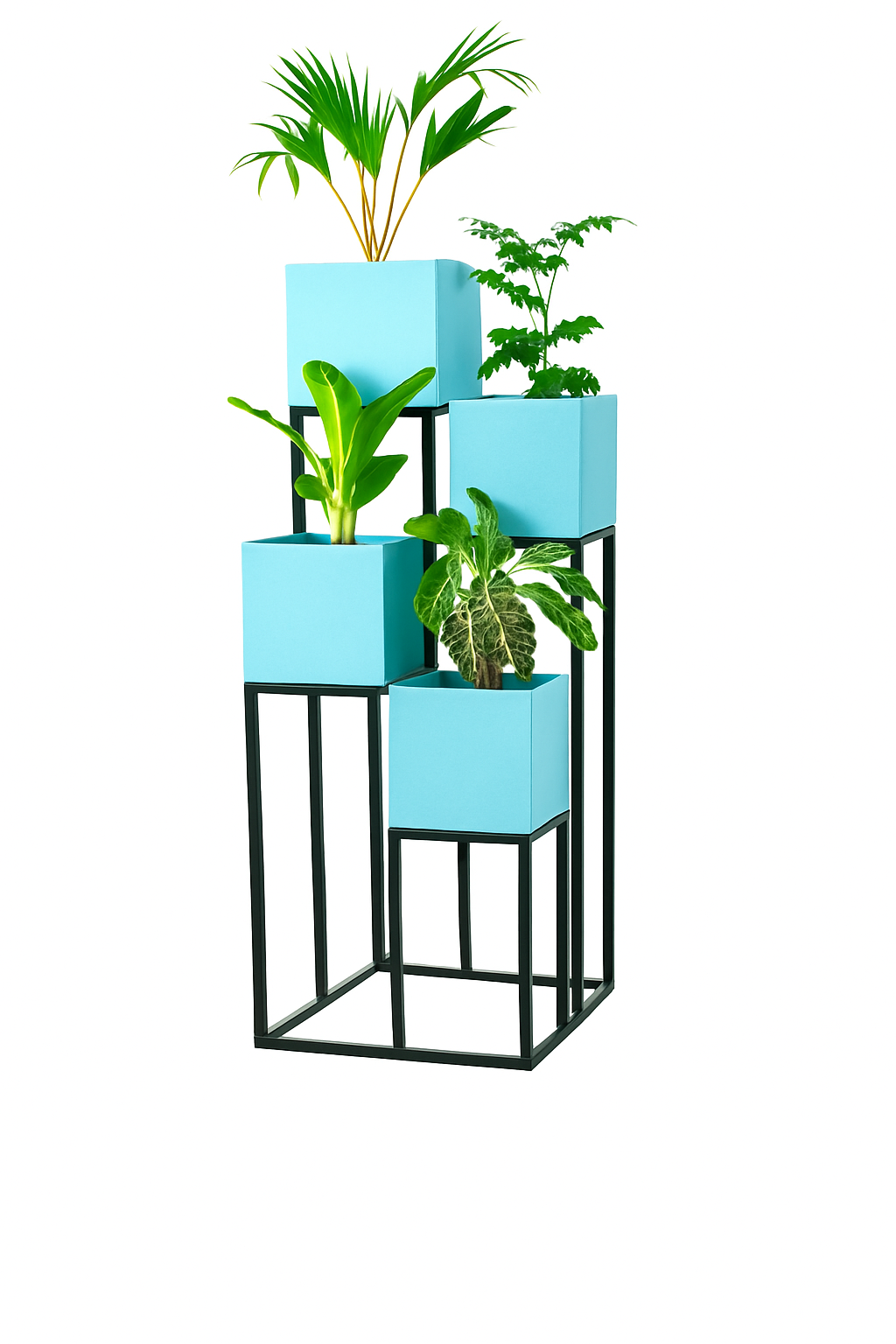 Sku-27 | Cubes