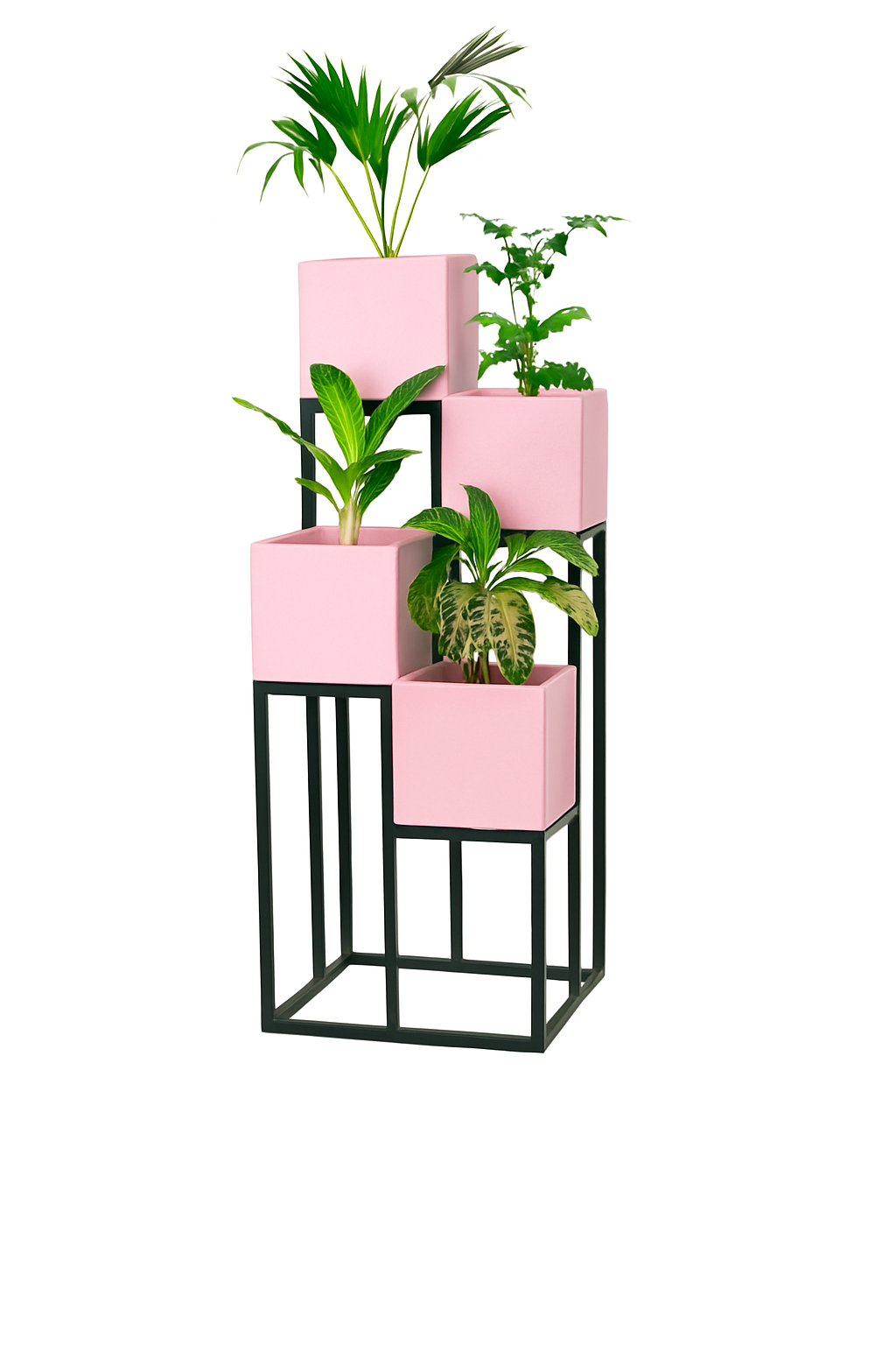Sku-27 | Cubes