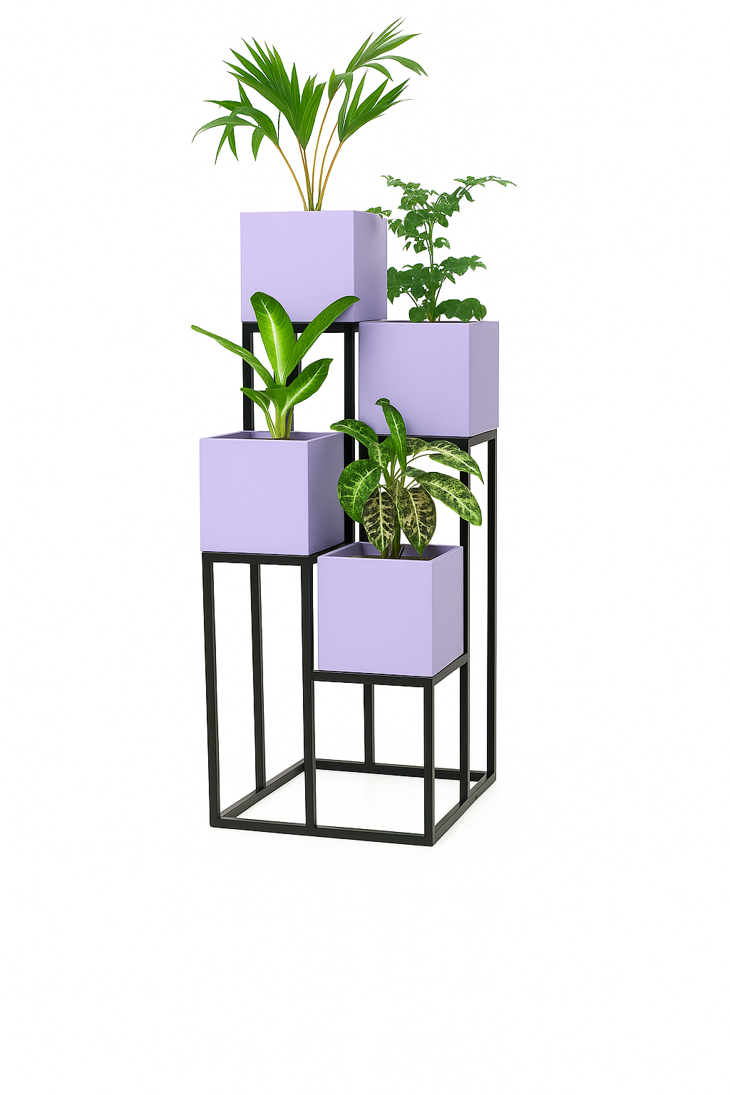 Sku-27 | Cubes