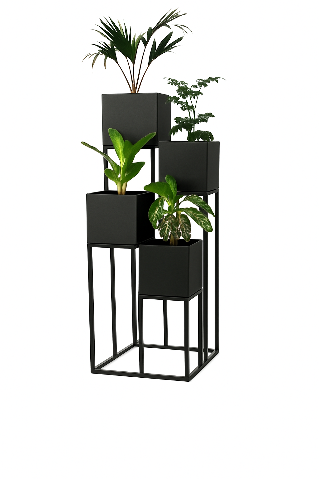 Sku-27 | Cubes
