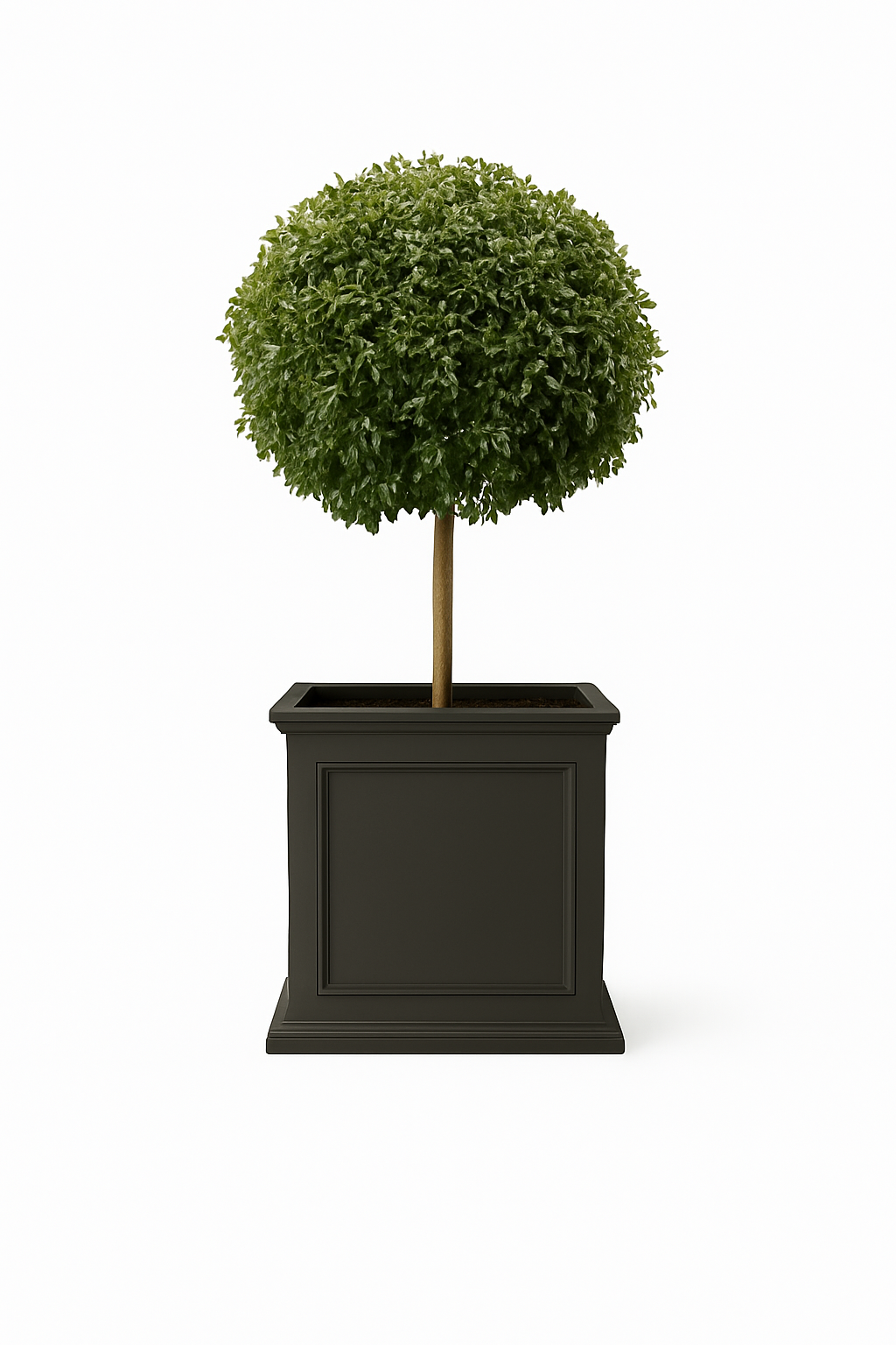 Sku-43 StoneBloom Planter