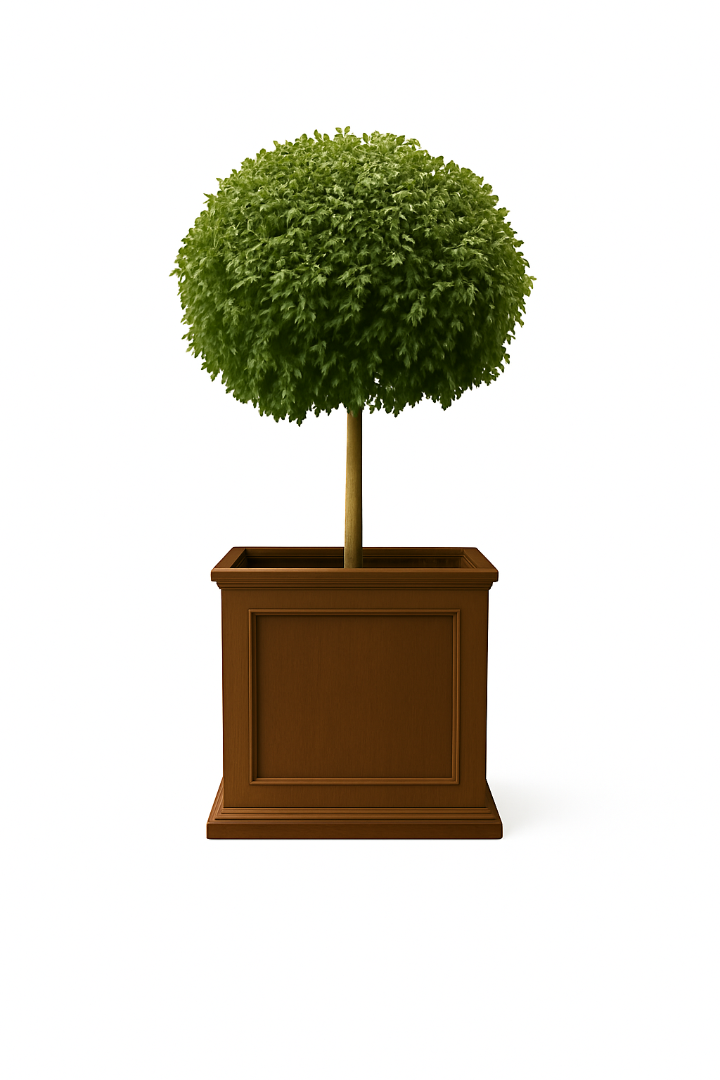 Sku-43 StoneBloom Planter