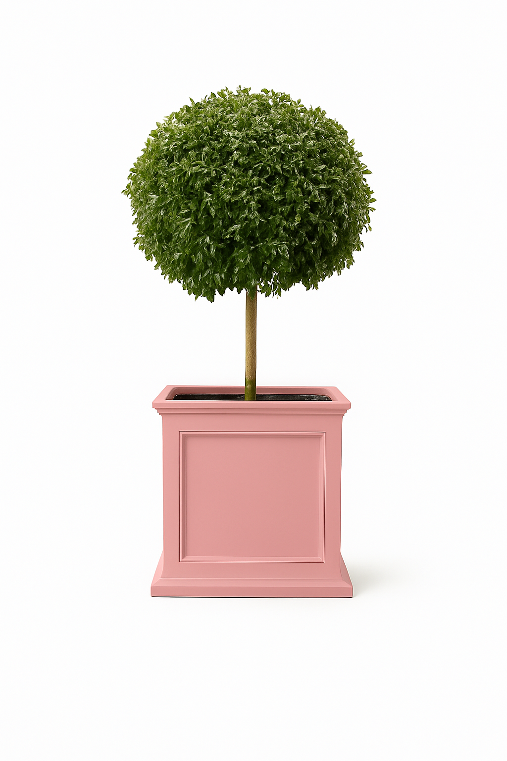Sku-43 StoneBloom Planter