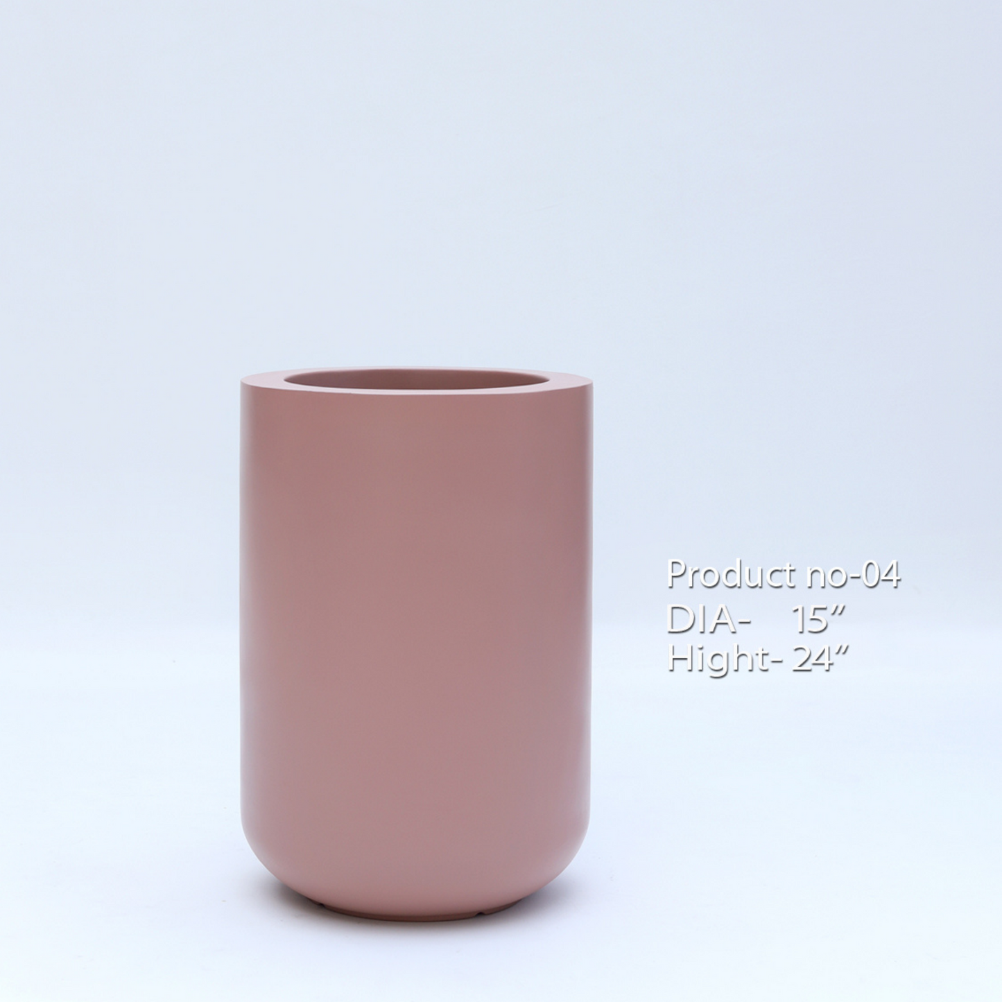 SKU-06 | Tubular
