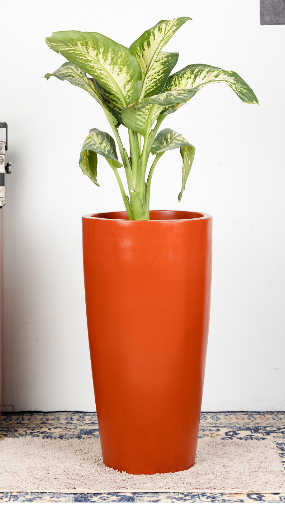 Sku-37 Standing planter