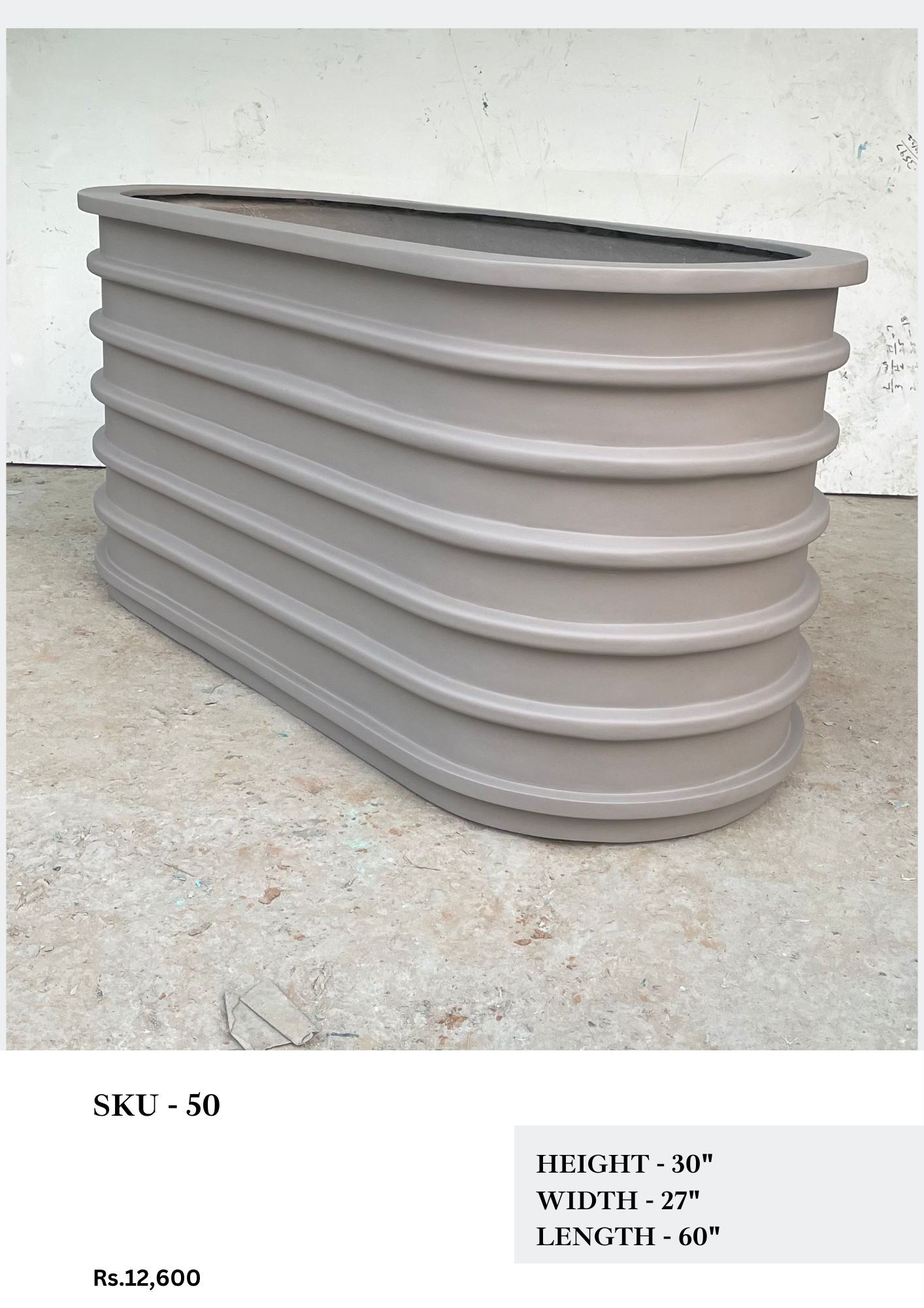 Sku-50 | GardenAura