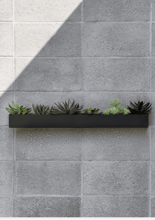 Sku-32 | Floating Planter