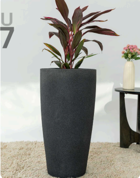 Sku-37 Standing planter